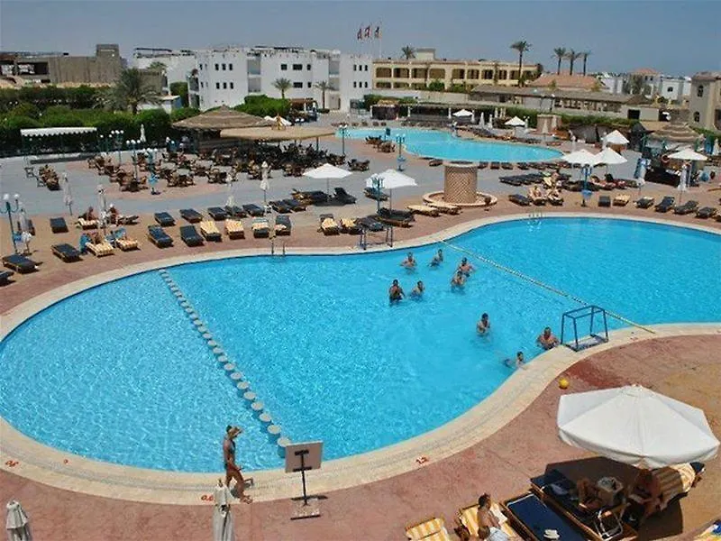 Sharm Cliff Resort-1
