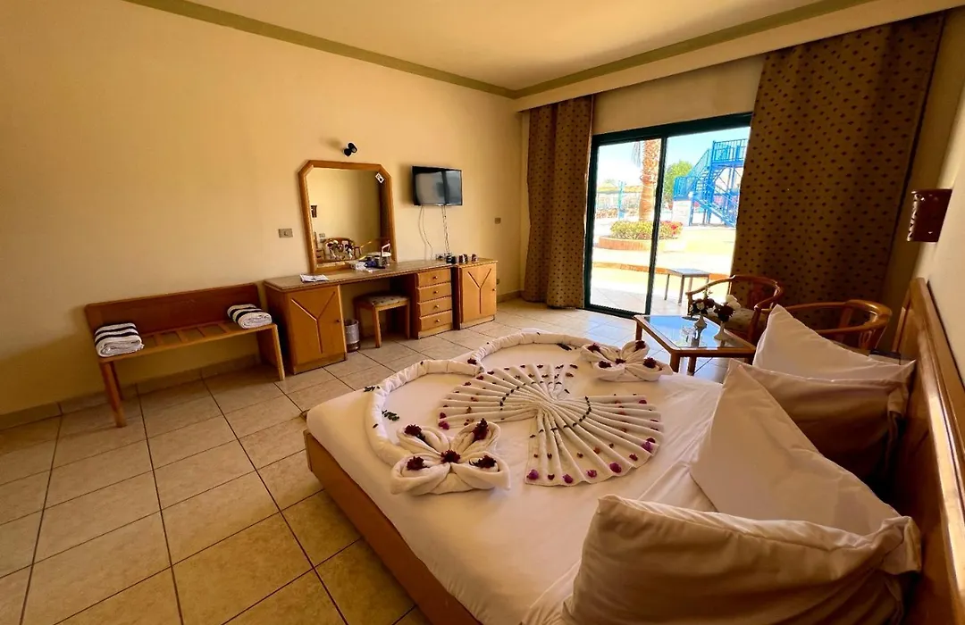 Sharm Cliff Hotel-1