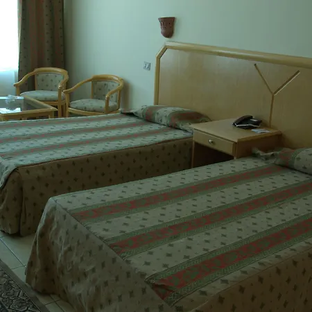 Sharm Cliff Resort-2