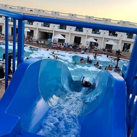 Sharm Cliff Hotel-2