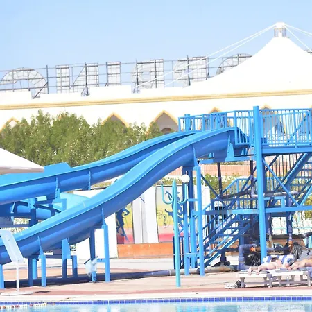 Sharm Cliff Hotel-3